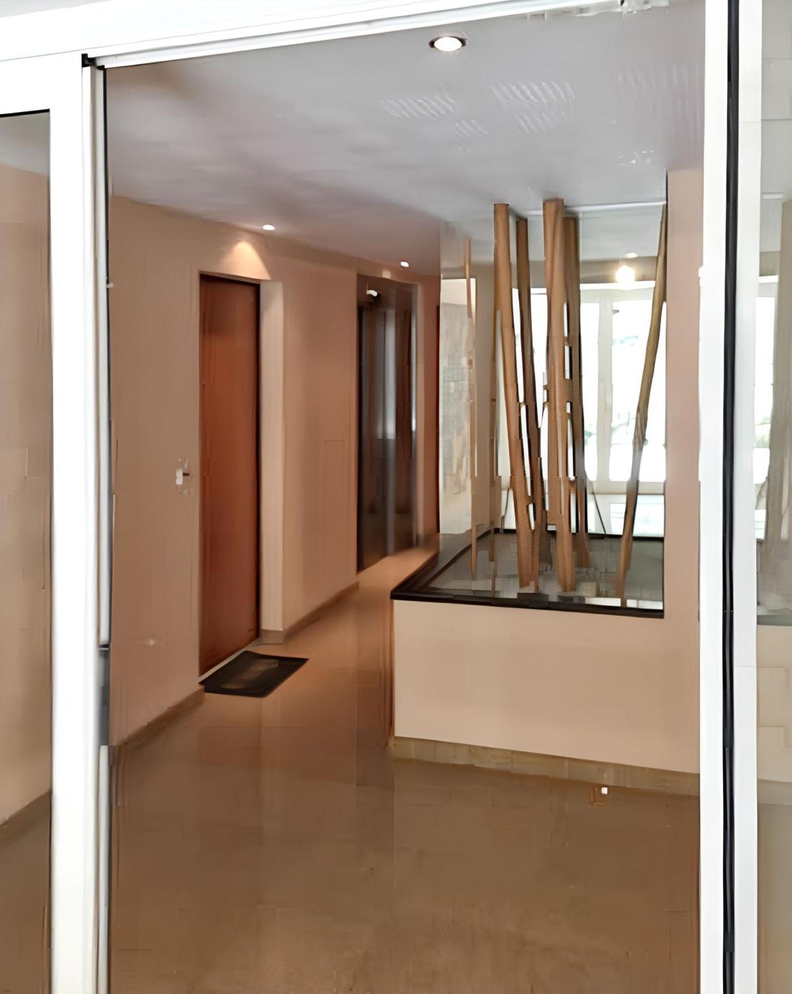 Appartement Confortable A Apach Avec Balcon Exterior photo